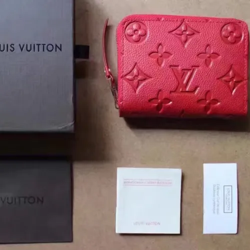Louis Vuitton Womens Bag Wallet