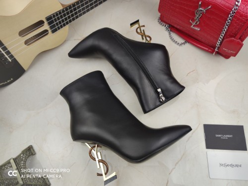 Saint Laurent YSL Womens Shoes Pumps Luxury Brand Fashion Shoes For Wedding or Party with Original box