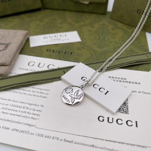Gucci Luxury Womens Necklace