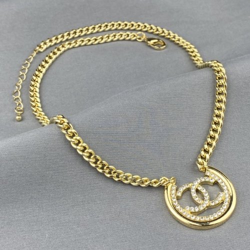 Chanel Luxury Womens Necklace