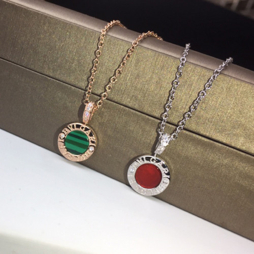 Bvlgari Luxury Womens Necklace