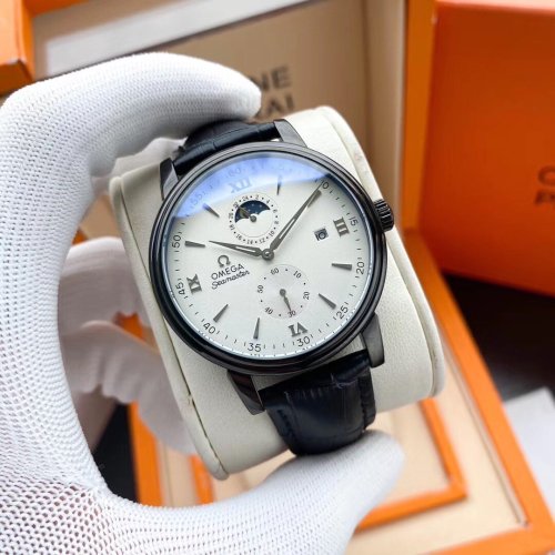Omega Watch335