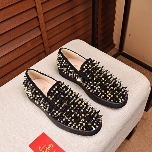 Christian Louboutin Men Womens Shoes Luxury Brand