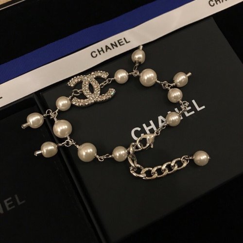 Chanel Luxury Womens Bracelet