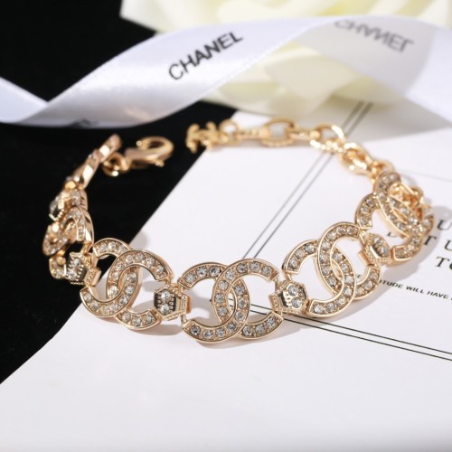 Chanel Luxury Womens Bracelet