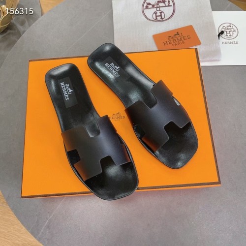 Hermes Womens Shoes Extra Slippers Sandals Casual Fashion Sandals Luxury Brand with Original Box