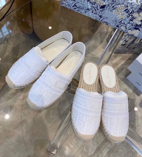 Dior Women Shoes Mule DIOR GRANVILLE MULE