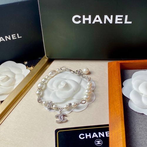 Chanel Luxury Womens Bracelet
