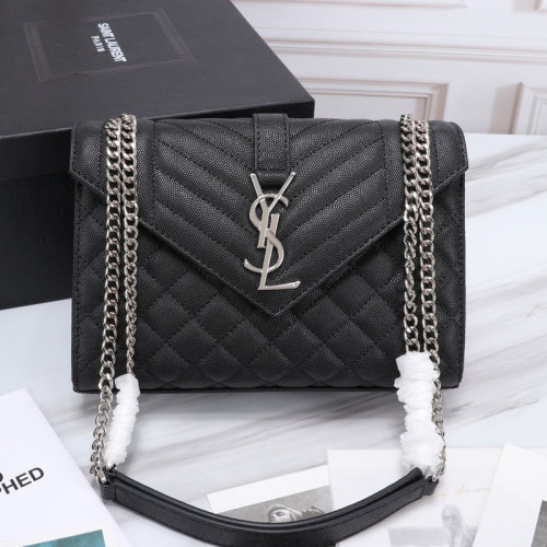 Saint Laurent YSL Womens Bag Designer Luxury Brand Women Shoulder Messenger Bags with Original Box Messenger Bags