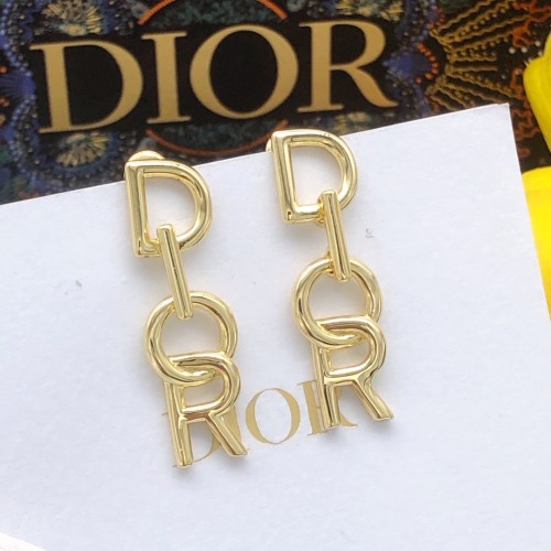 Dior Luxury Womens Earrings DED0083