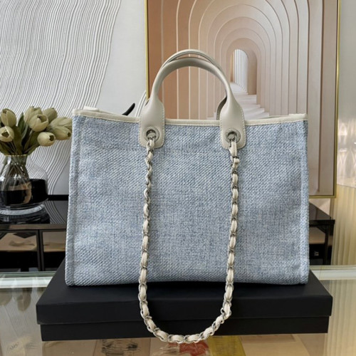 Chanel Womens Bags Handbags for Shopping Large Capacity Design Luxury Brand Handbags for Women with Original Box