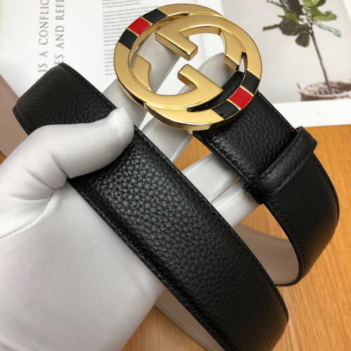 Gucci Mens Belt Luxury Brand Men Belts Luxury Brand with Original Box