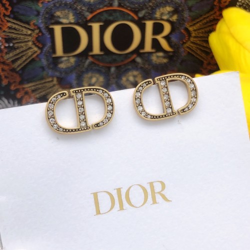 Dior Luxury Womens Earrings DED0029