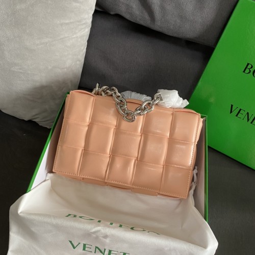 Bottega Veneta Women Bags PADDED CASSETTE BAG with Original Box