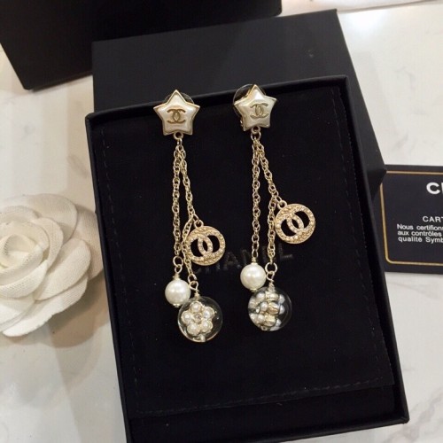 Dior Luxury Womens Earrings