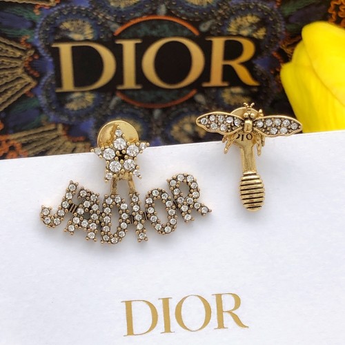 Dior Luxury Womens Earrings DED0009