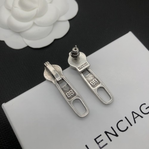 Balenciaga Womens Luxury Earrings