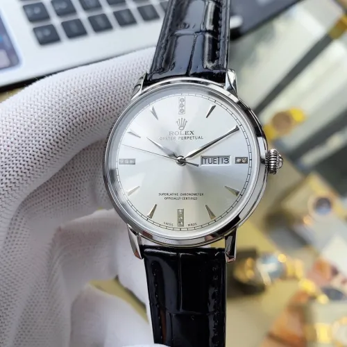 Rolex Watch Luxury Brand Design Fashion Type with Original Box and Certificate Rolex Watches