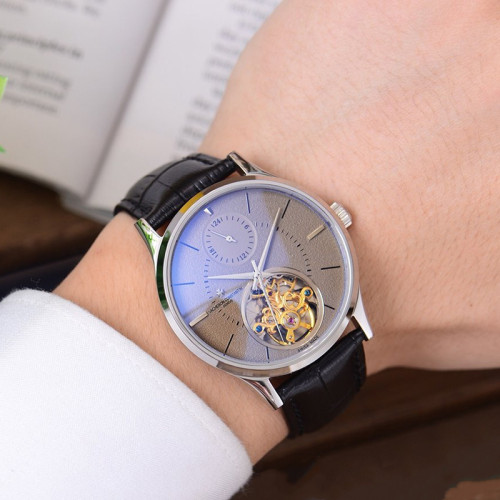 Vacheron Constantin Watch Luxury Brand Design Fashion Type with Original Box