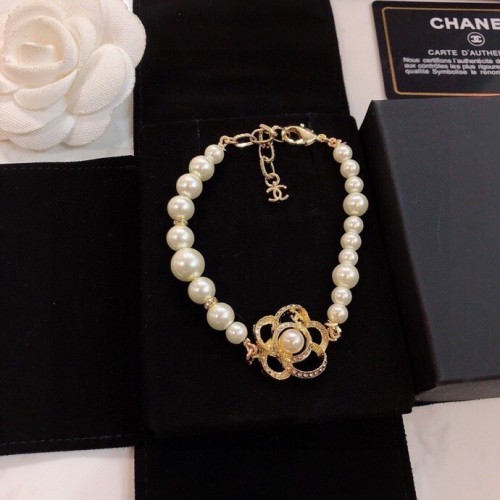 Chanel Luxury Womens Bracelet