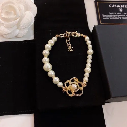 Chanel Luxury Womens Bracelet