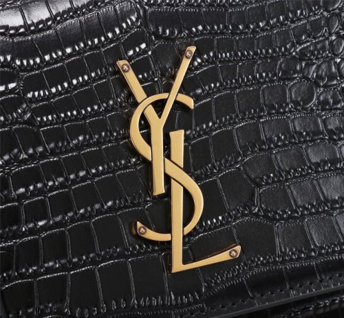 Saint Laurent YSL Womens Bag Designer Luxury Brand Women Shoulder Messenger Bags with Original Box Messenger Bags