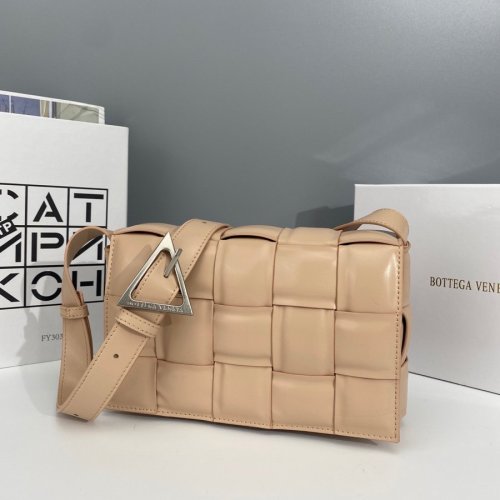 Bottega Veneta Women Bags PADDED CASSETTE BAG