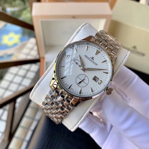 Jaeger Lecoultre Watch Luxury Brand Design Fashion Type with Original Box