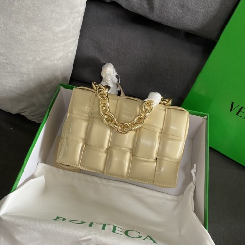 Bottega Veneta Women Bags PADDED CASSETTE BAG with Original Box