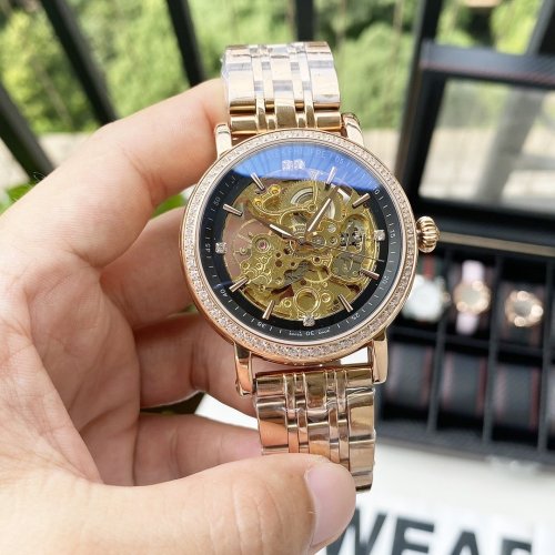 Patek Philippe Watch Luxury Brand Design Fashion Type with Original Box