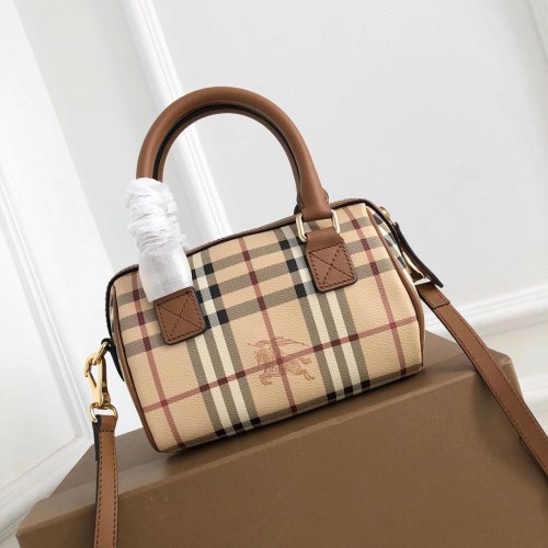 Burberry Womens Bag Crossbody Bag