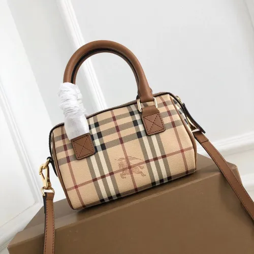 Burberry Womens Bag Crossbody Bag