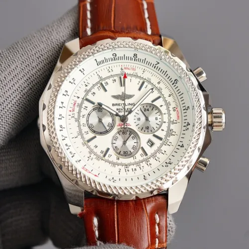 Breitling Watch