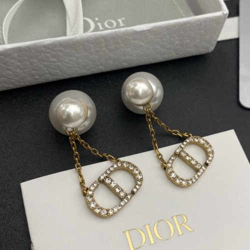 Dior Luxury Womens Earrings