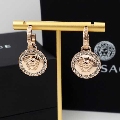Versace Luxury Womens Earrings