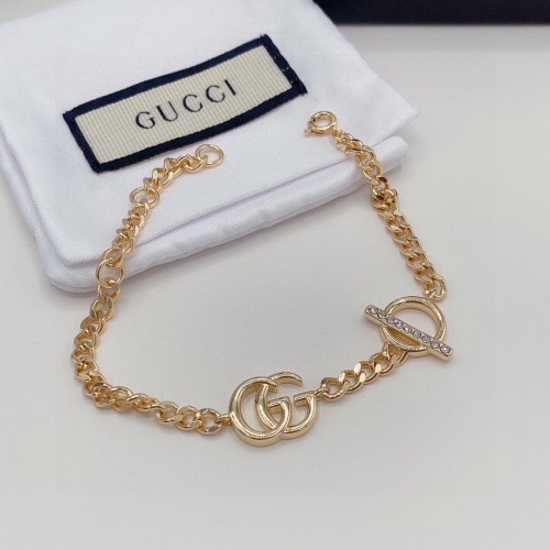 Gucci Luxury Womens Bracelet