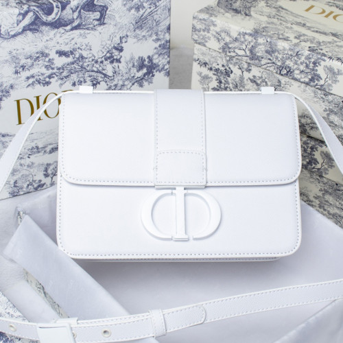 Dior Womens Bags Crossbody Design Shoulder Bags Luxury Brand 30 MONTAIGNE BAG M9203UTZQ_M928 with Original Box