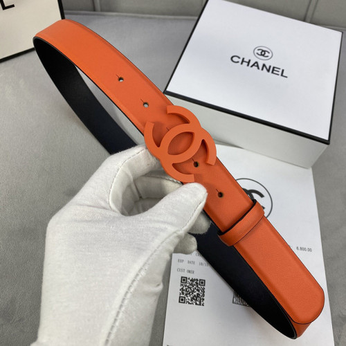 Chanel Womens Belt Luxury Brand Women Belts Luxury Brand with Original Box
