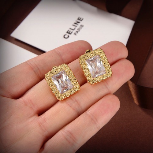 Celine Luxury Womens Earrings