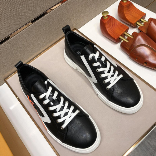 Louis Vuitton Men Shoes Luxury Sneakers