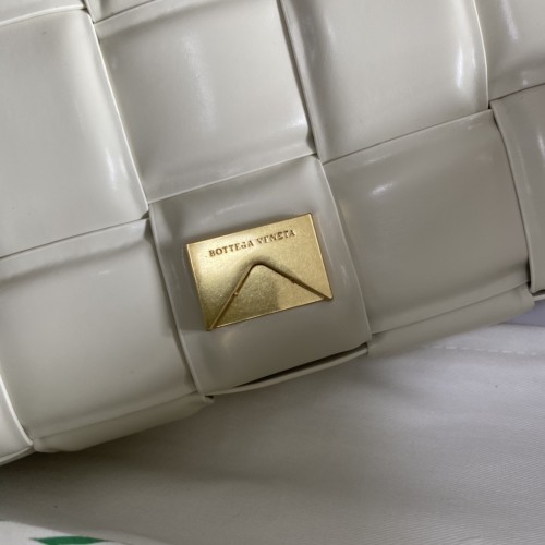 Bottega Veneta Women Bags PADDED CASSETTE BAG with Original Box