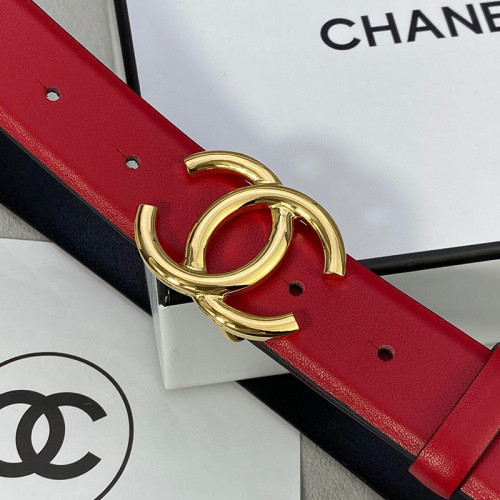 Chanel Womens Belt Luxury Brand Women Belts Luxury Brand with Original Box