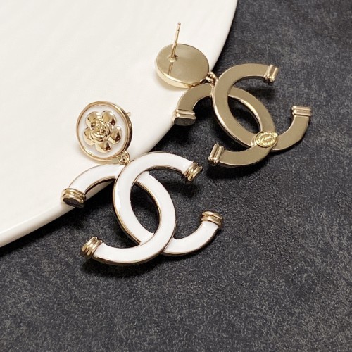 Chanel Luxury Womens Earrings