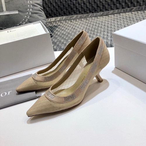Dior Womens Shoes J'Adior Pump 6.5 CM