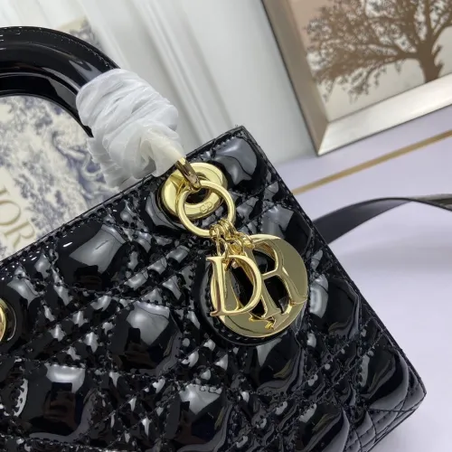 Dior Womens Bag Lady Dior Bag