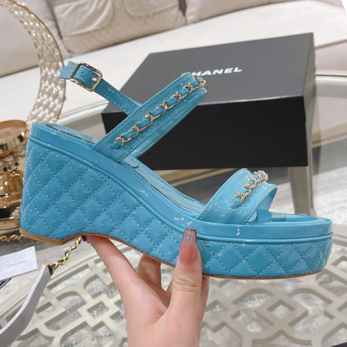 Chanel Womens Shoes Sandals Slippers Luxury Brand Design with Original Box Women Slippers