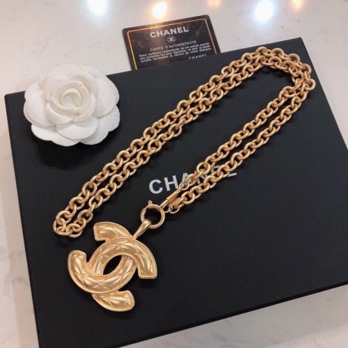 Chanel Luxury Womens Necklace