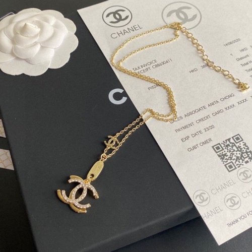 Chanel Luxury Womens Necklace