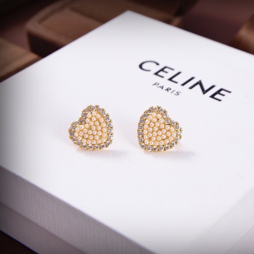 Celine Luxury Womens Earrings