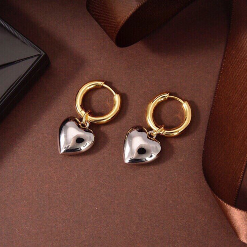Balenciaga Womens Luxury Earrings